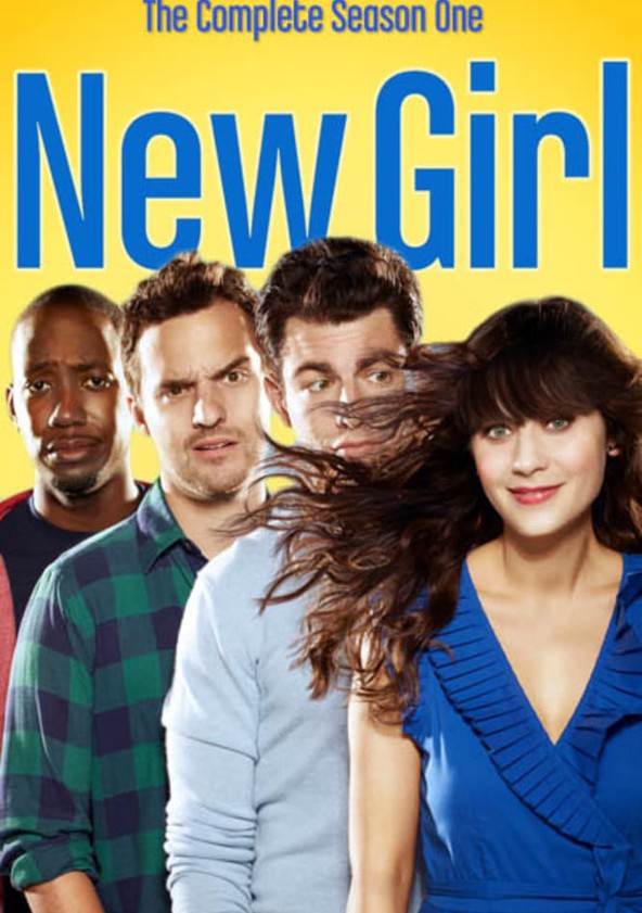 New Girl - Temporada 1