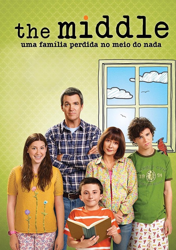 Uma Família Perdida no Meio do Nada - Temporada 3