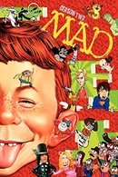 MAD - Temporada 2