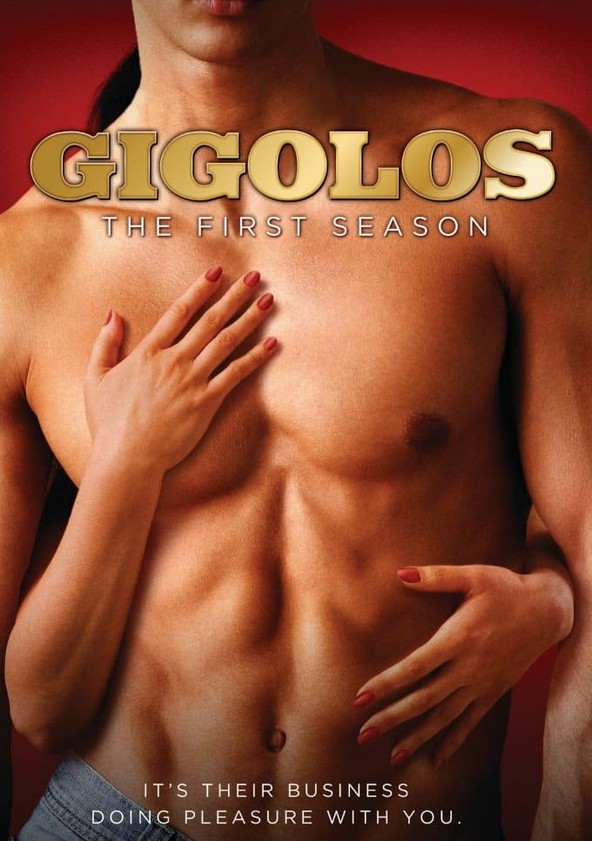 Gigolôs - Temporada 1