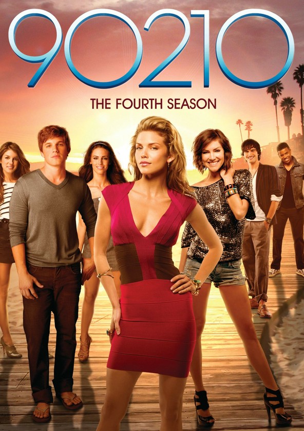 Barrados no Baile: Nova Geração - Temporada 4