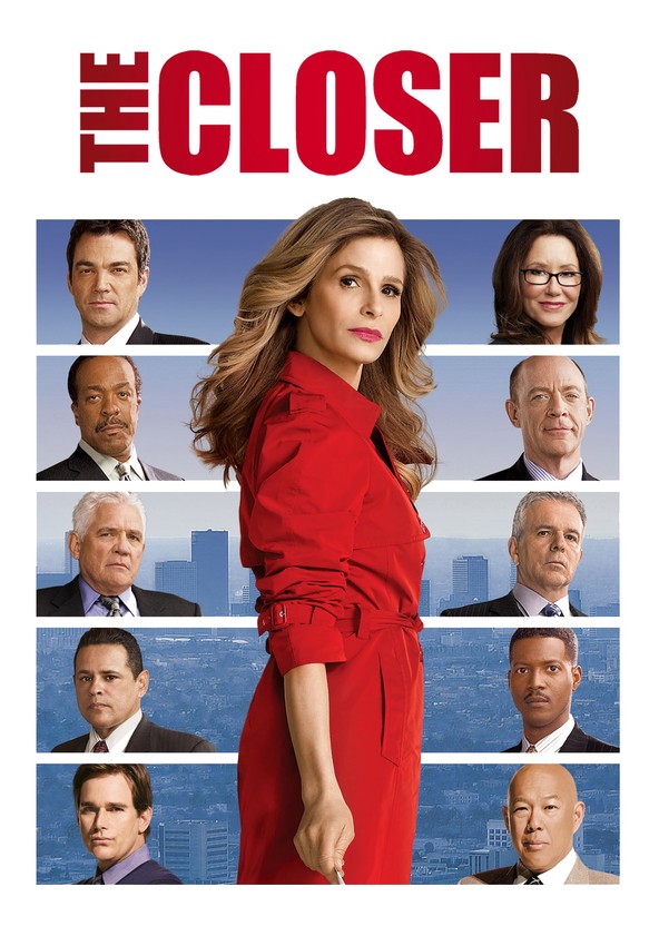 Divisão Criminal - Temporada 7