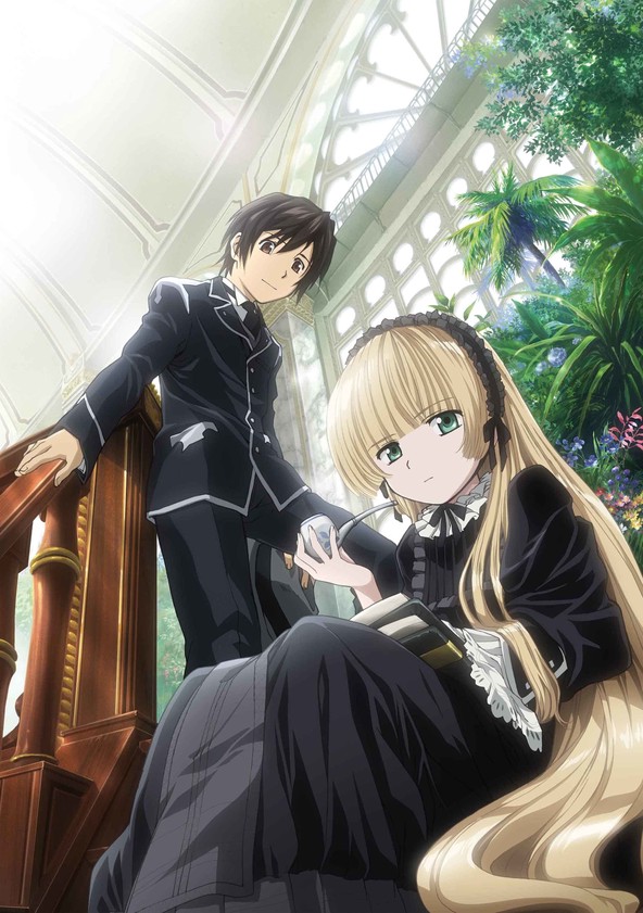 Gosick - Temporada 1