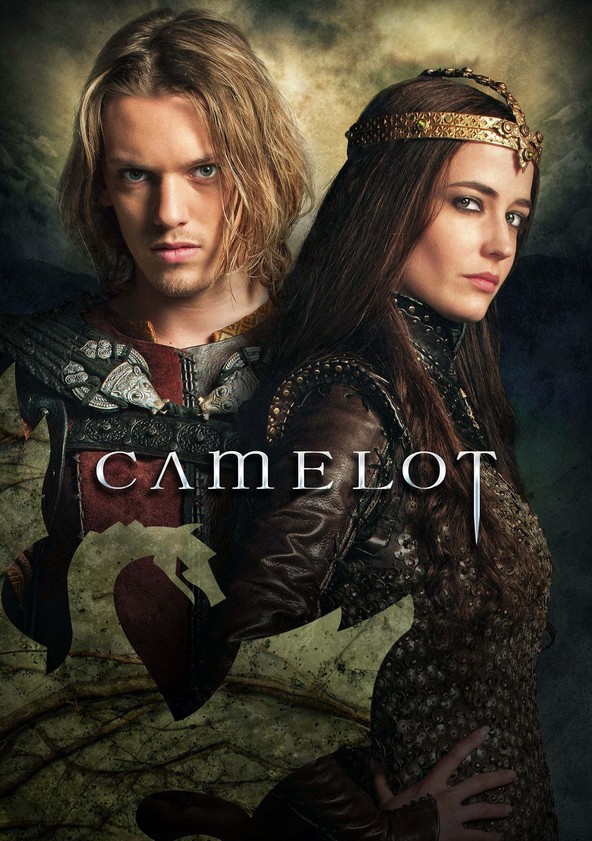 Camelot - Temporada 1