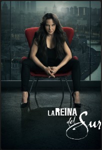La Reina del Sur - Temporada 1