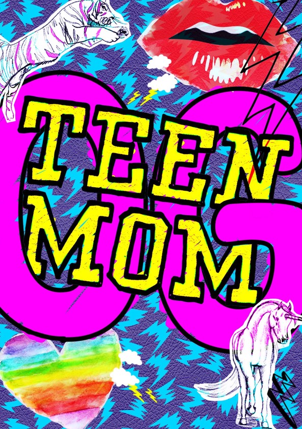 Jovens e Mães - Temporada 3