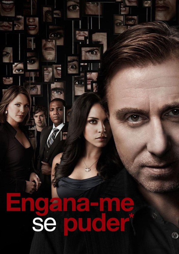Engana-me se Puder - Temporada 2