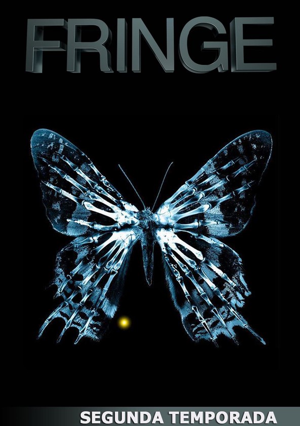 Fronteiras - Temporada 2