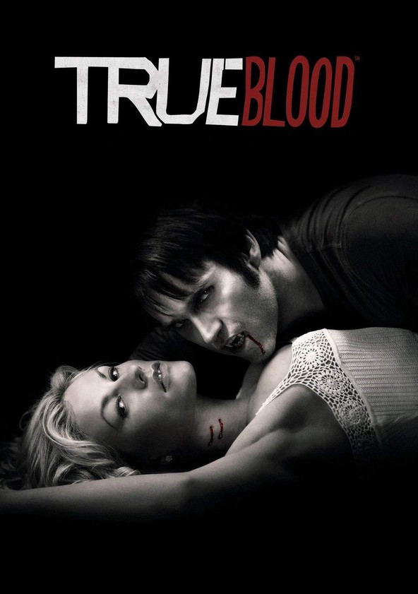 True Blood - Temporada 2