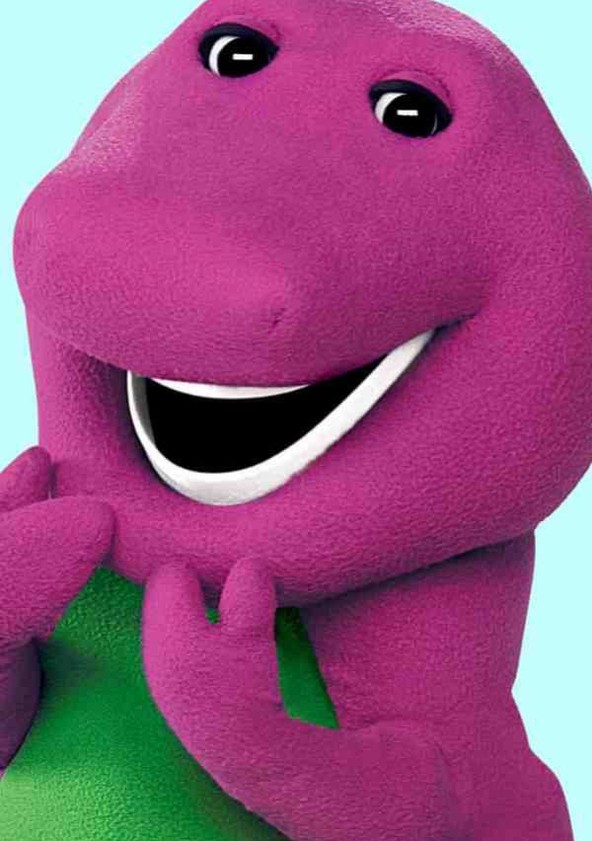Barney e Seus Amigos - Temporada 13