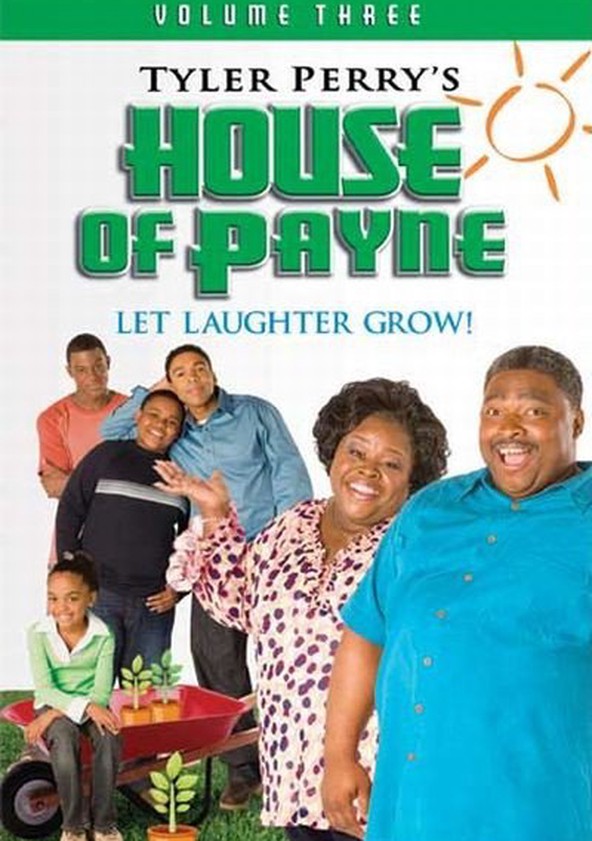 House of Payne - Temporada 3