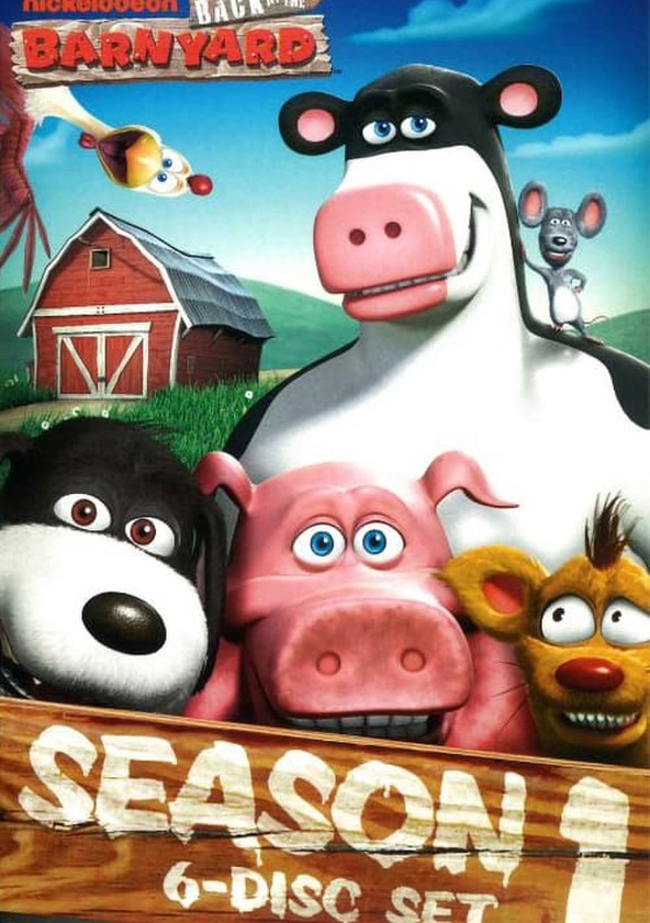 O Segredo dos Animais - Temporada 1