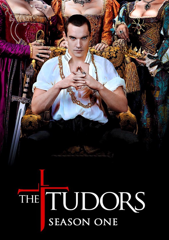 The Tudors - Temporada 1