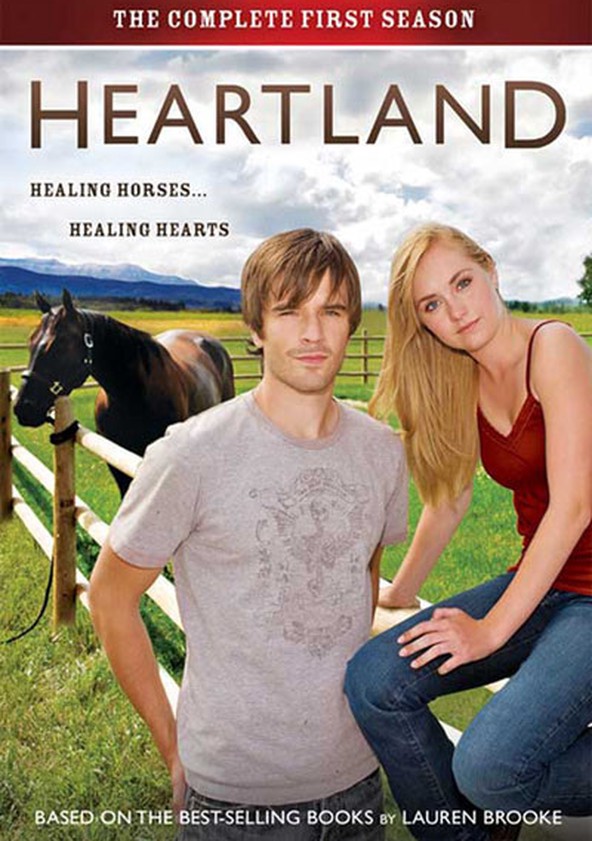 Heartland - Temporada 1