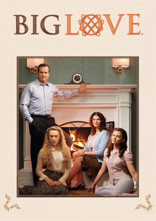 Amor Imenso - Temporada 2