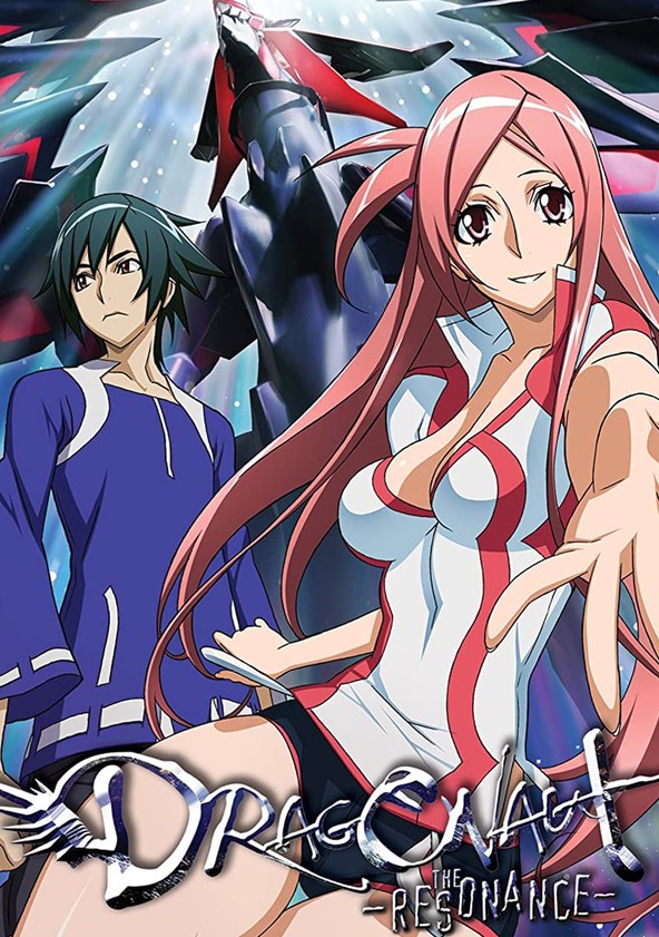 Doragonôtsu: Za rezonansu - Temporada 1