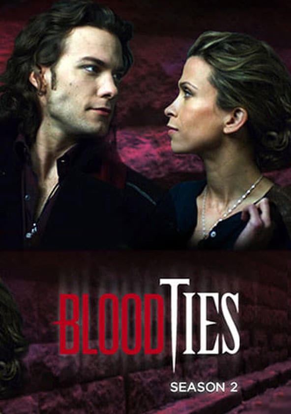 Blood Ties - Temporada 2