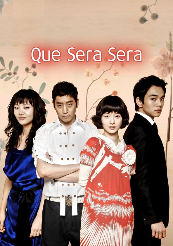 Que Sera Sera - Temporada 1