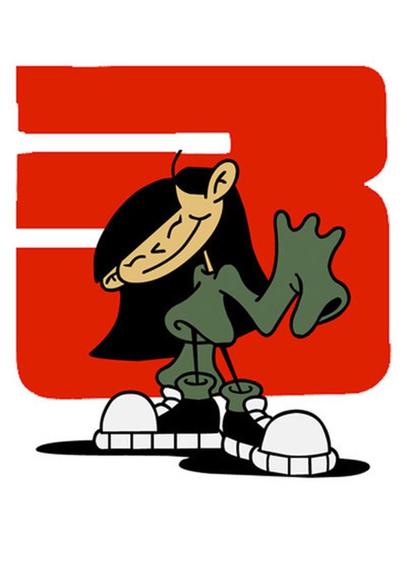 KND: A Turma do Bairro - Temporada 3