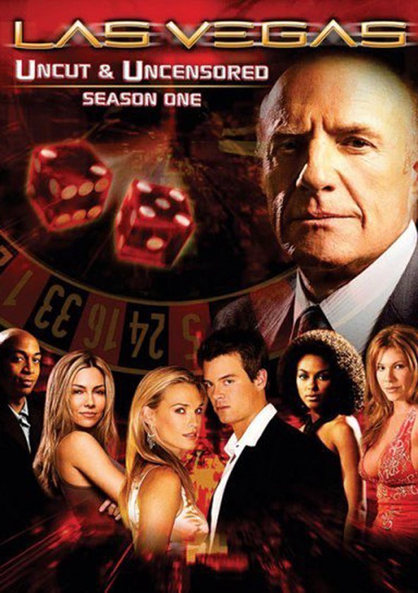 Las Vegas - Temporada 1