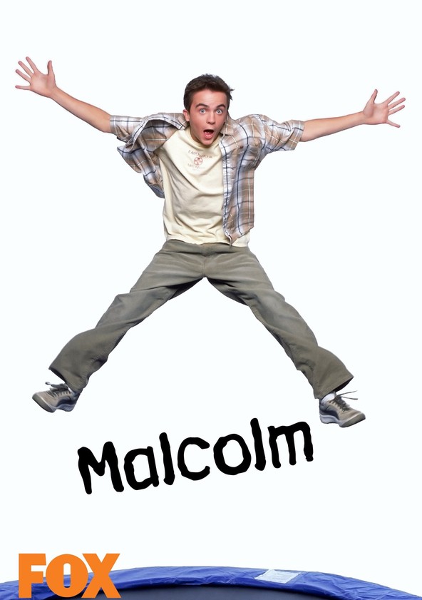 Malcolm - Temporada 4