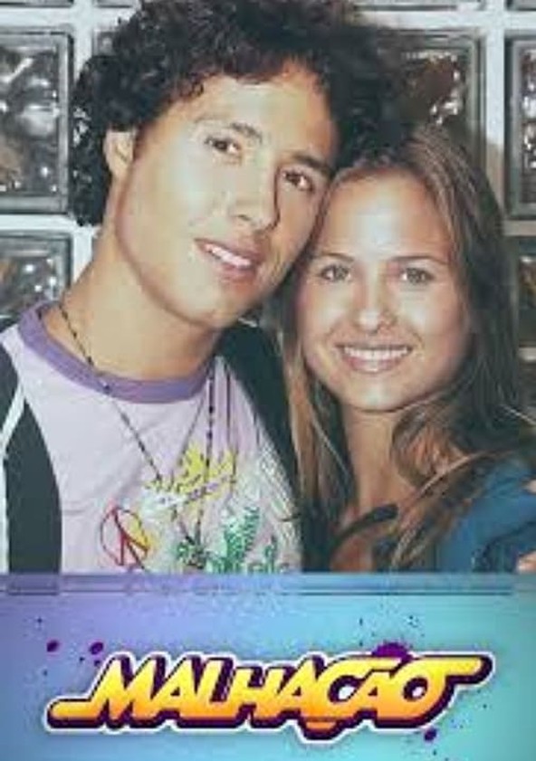 Malhação - Temporada 13