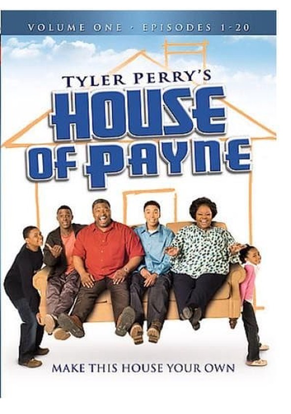 House of Payne - Temporada 2