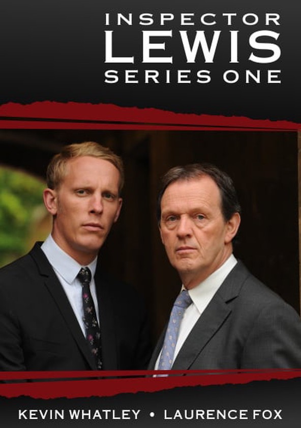 Lewis - Temporada 1