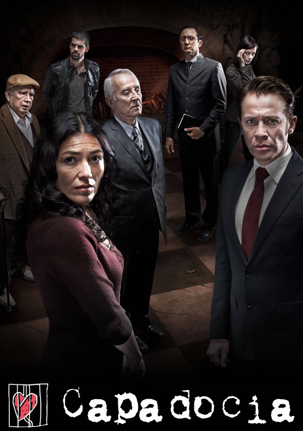 Capadocia - Temporada 2