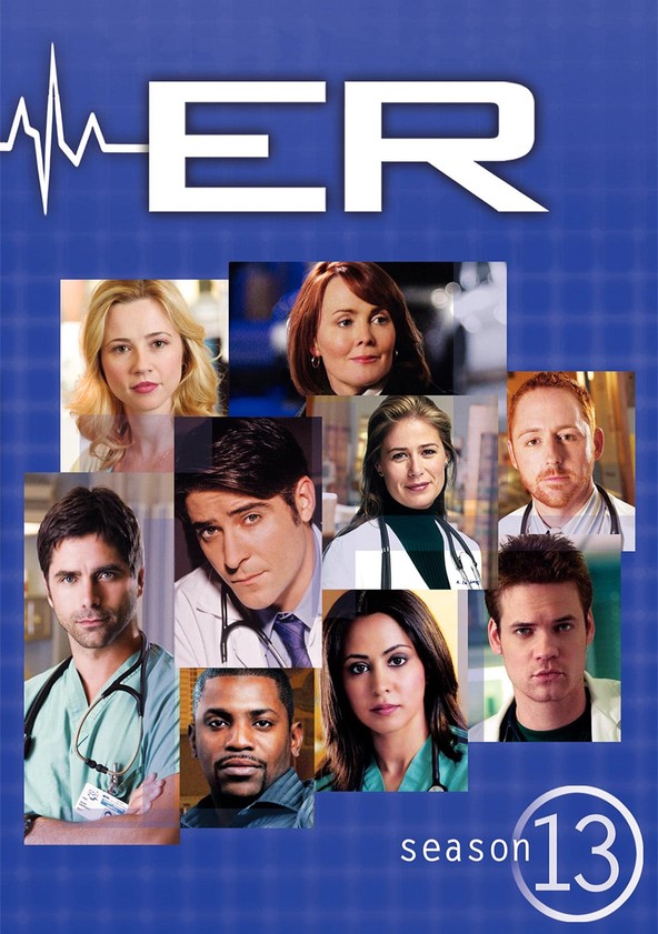 Plantão Médico - Temporada 13