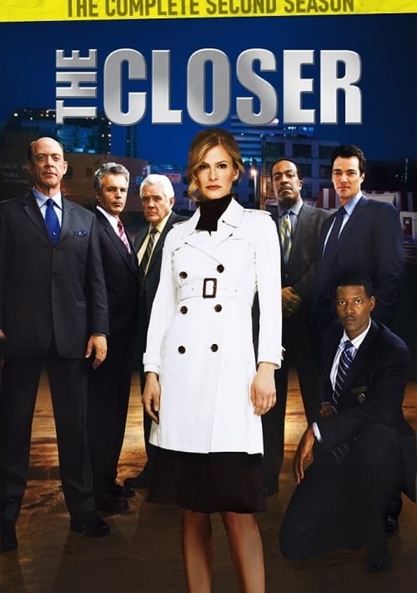Divisão Criminal - Temporada 2