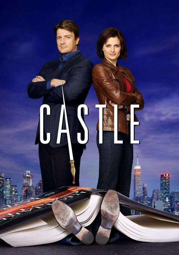 Castle - Temporada 1