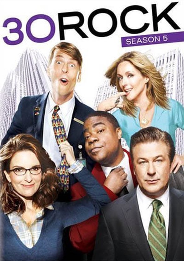 Um Maluco na TV - Temporada 5