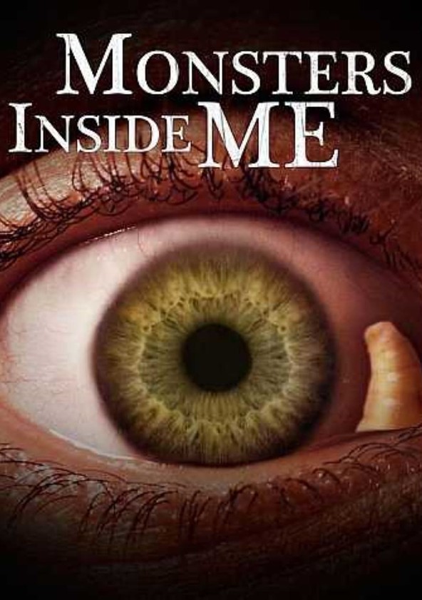 Monsters Inside Me - Temporada 2