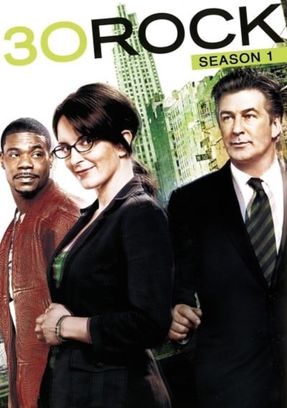 Um Maluco na TV - Temporada 1