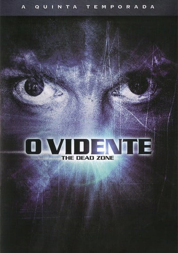 O Vidente - Temporada 5