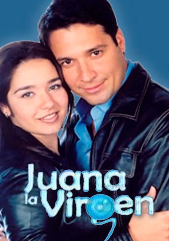 A Virgem - Temporada 1