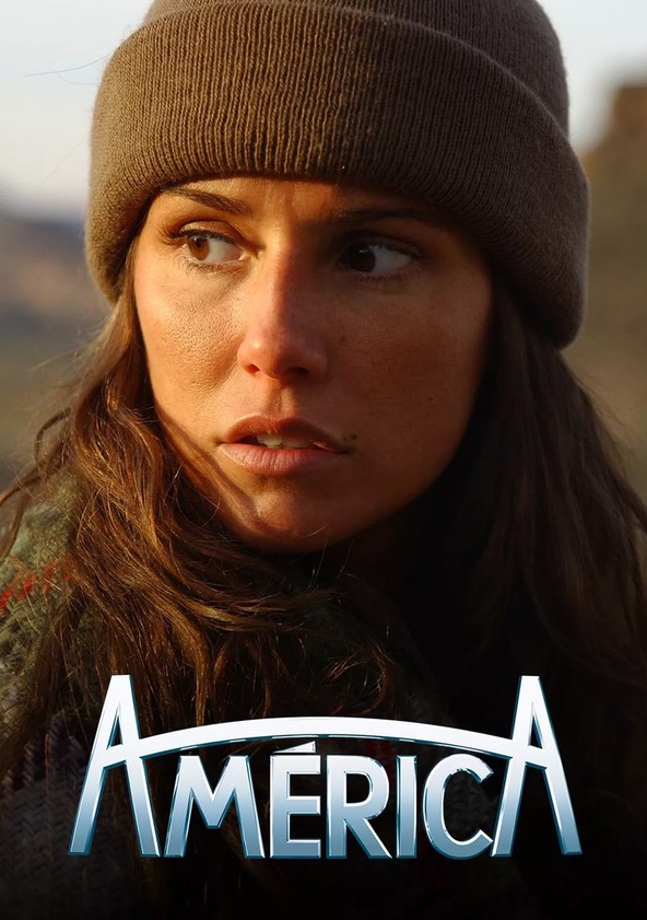 América - Temporada 1