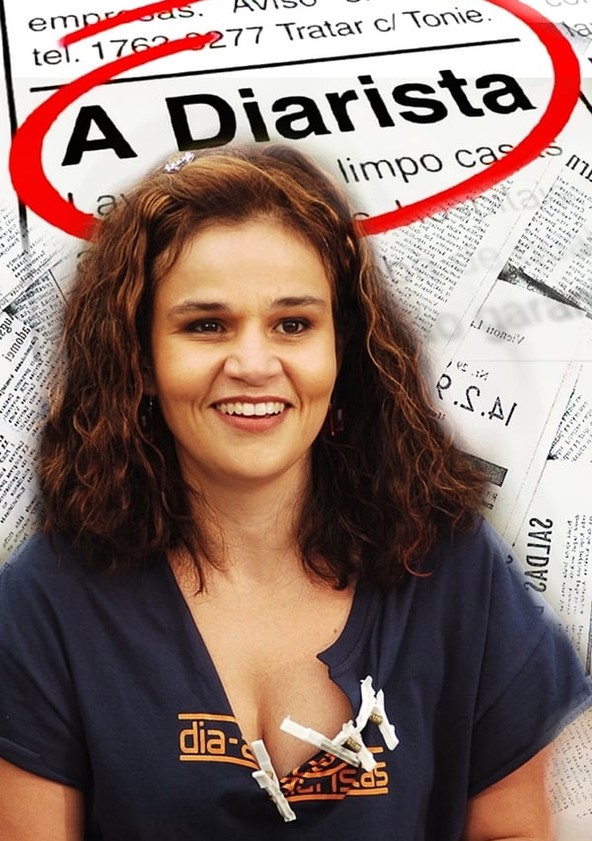 A Diarista - Temporada 2