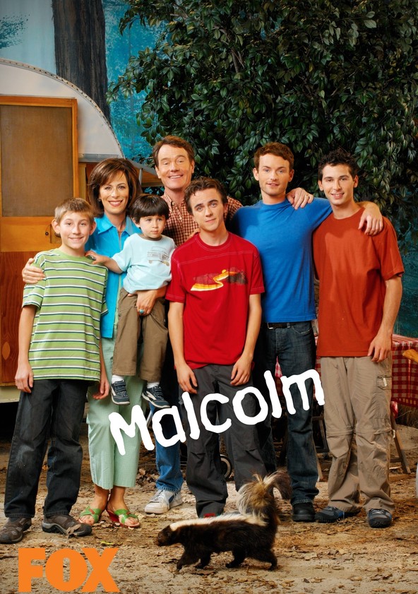 Malcolm - Temporada 7
