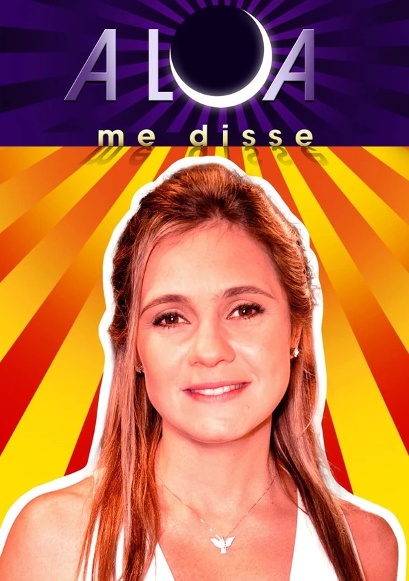 A Lua Me Disse - Temporada 1