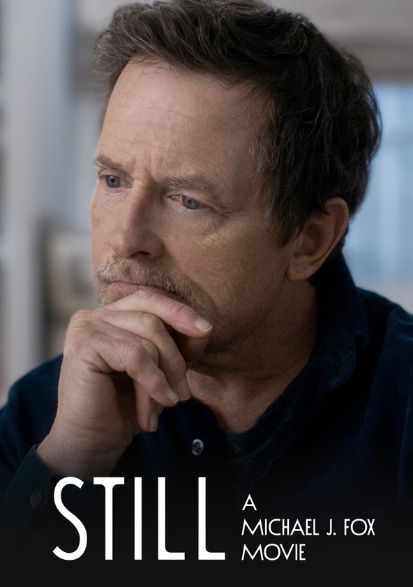 Still: Ainda Sou Michael J. Fox