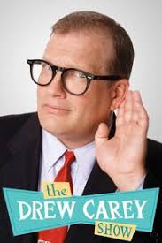 The Drew Carey Show - Temporada 9