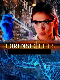 Forensic Files - Temporada 10