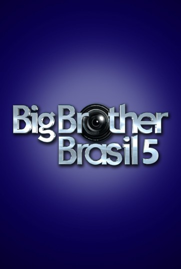 Big Brother Brasil 5 - Temporada 1