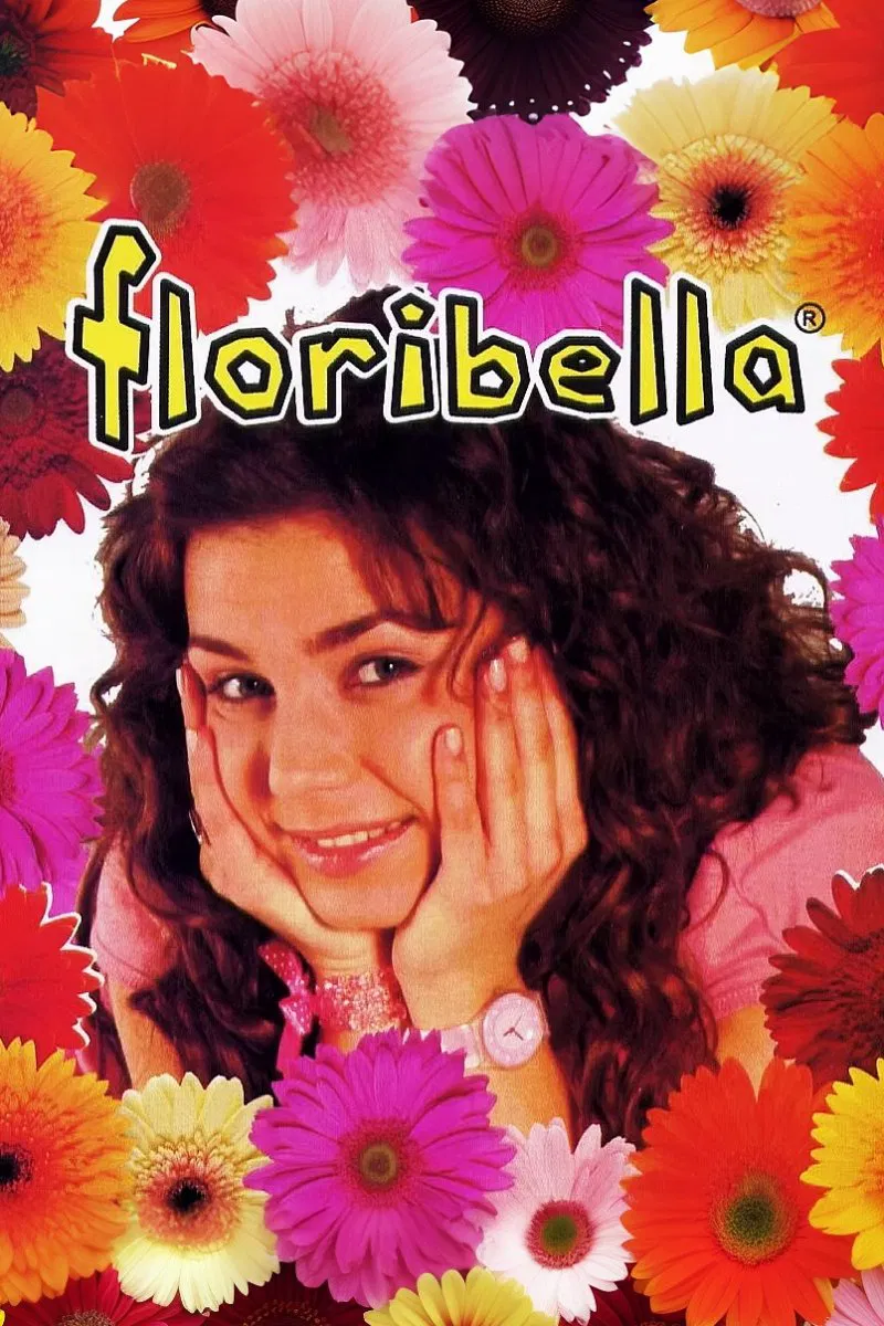 Floribella - Temporada 1