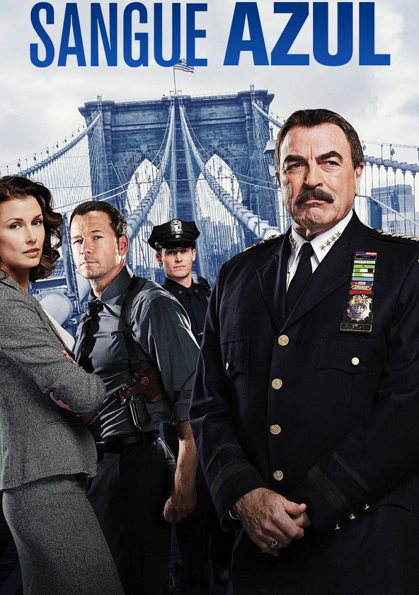 Blue Bloods - Temporada 14