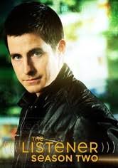 The Listener - Temporada 2