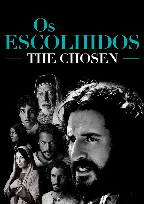 The Chosen - Temporada 4