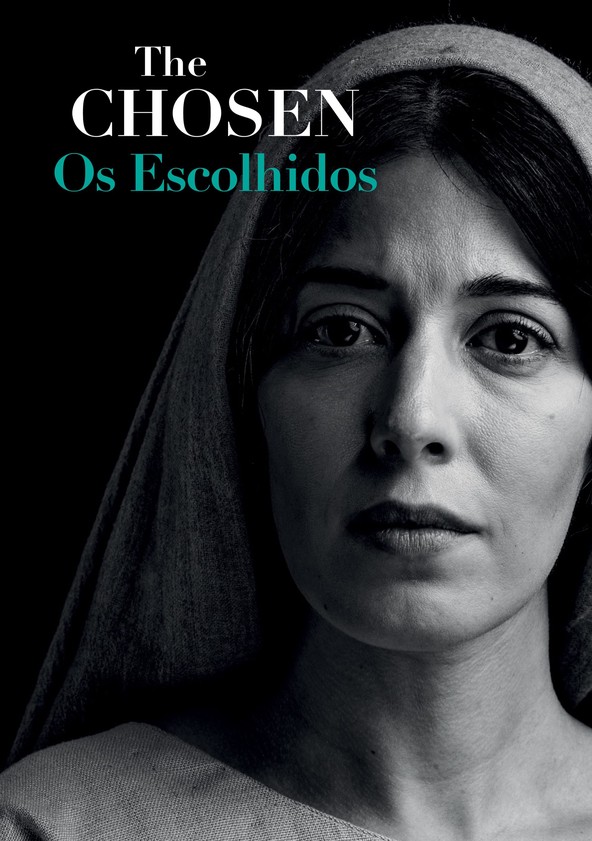 The Chosen - Temporada 2